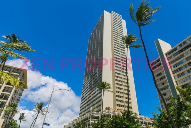 Building Photo - furnished 1 bedroom, 1 bath unit at Island Colony for rent.