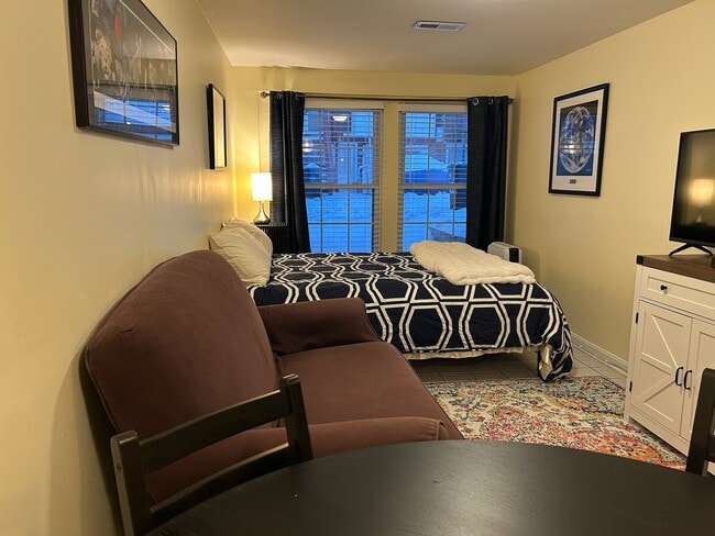 Photo - 2422 Observatory Pl NW Unit Studio Apartment