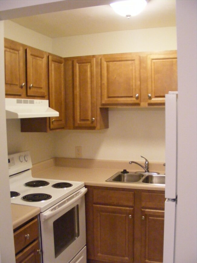 Photo - Presque Isle Condominiums