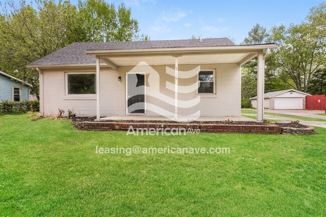 Building Photo - 1727 Klerner Ln