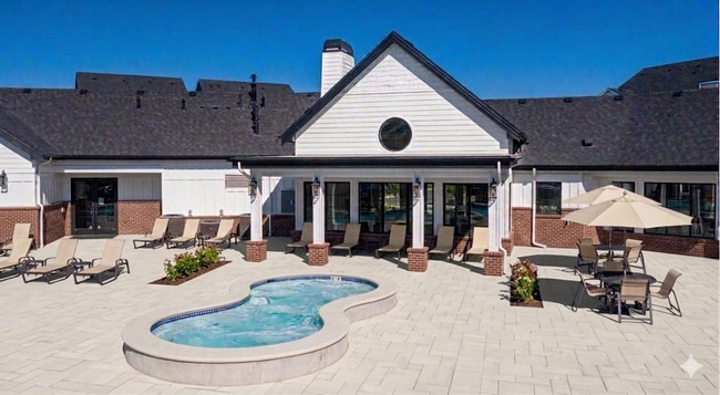 AERIE AT EAGLE