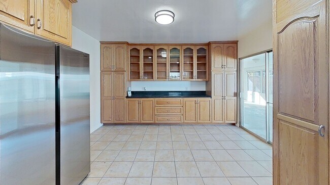 Photo - 3-Bedroom Home with Paid Solar & Bonus Outdoor Space in Northridge