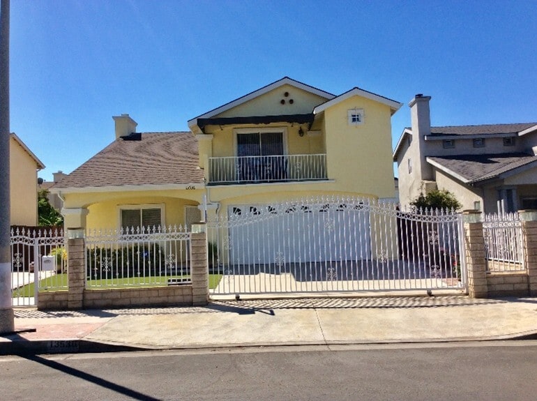 Photo - 13536 Wentworth St House
