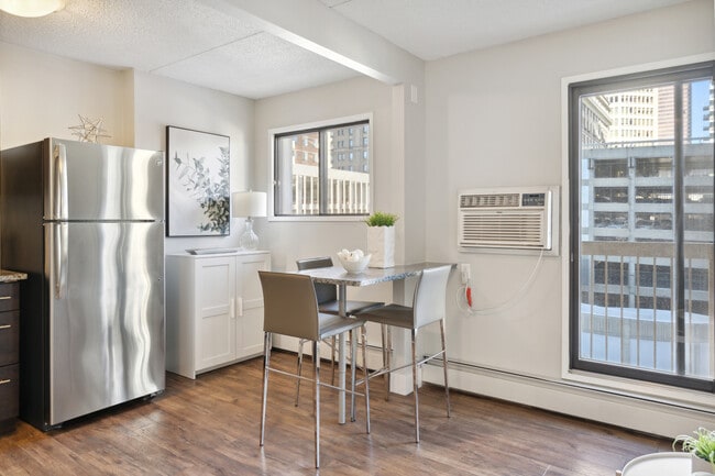 Photo - First on Tenth