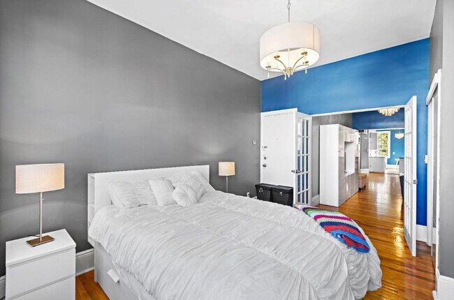 Photo - 244 Webster Ave Unit 3R