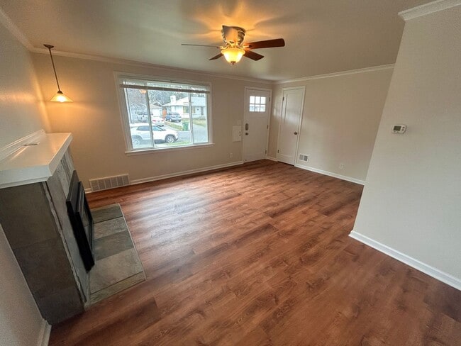 Photo - Beautiful 3 Bed, 2 Bath House Near Manito Park on South Hill!