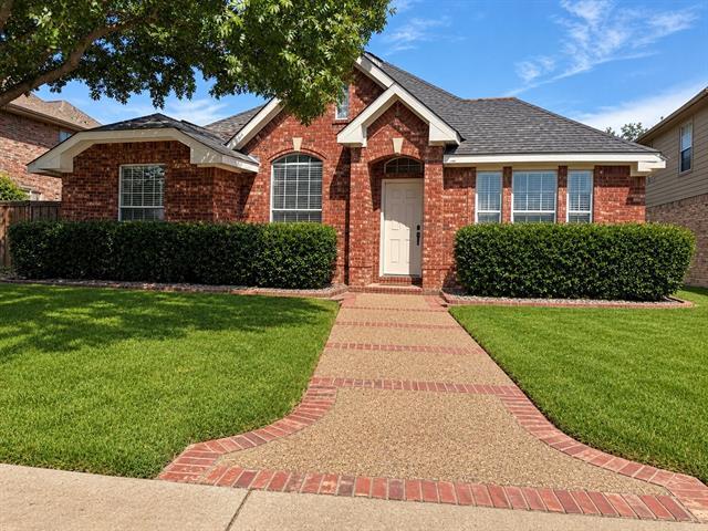 Building Photo - 809 Big Bend Dr