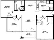 3Bedroom 2 Bath