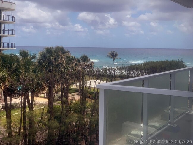Photo - 3450 S Ocean Blvd Unit 401