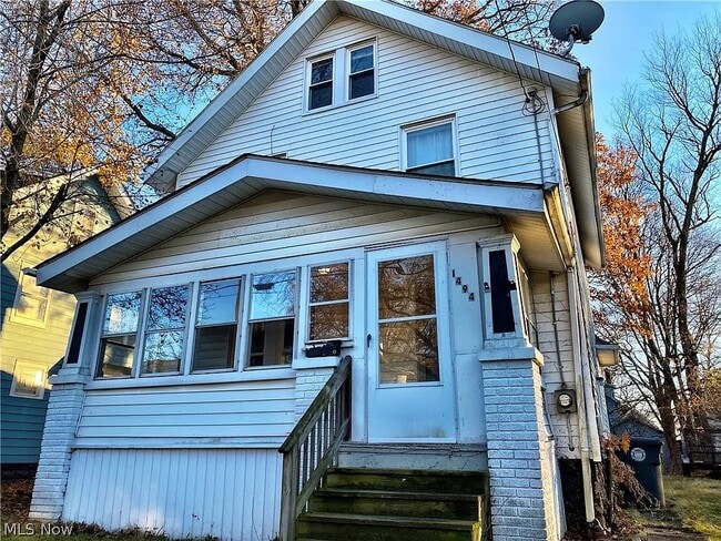 Building Photo - 1494 Preston Ave