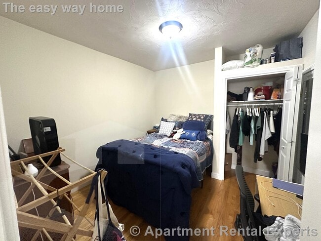 Photo - 1054 Cambridge St Unit #2F