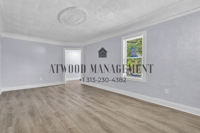 Photo - This beautifully updated 3-bedroom, 1-bath single-family home is ready for move-in!