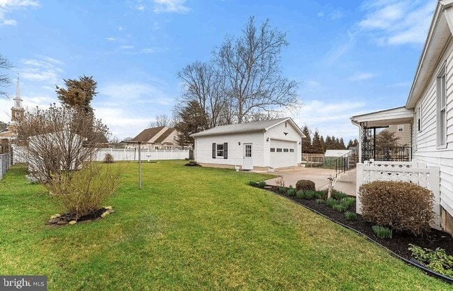 Building Photo - 1406 F St