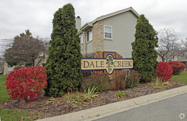 Dale Creek Apartments - Dale Creek Apartments