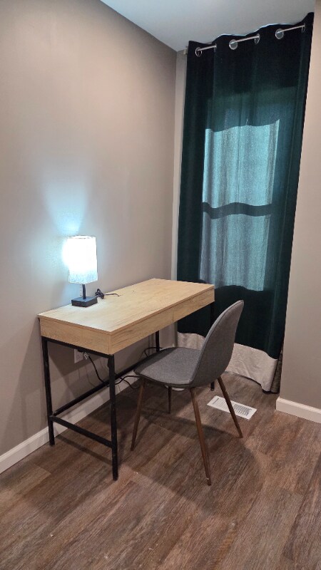 Photo - 1421 S Carey St Unit B2