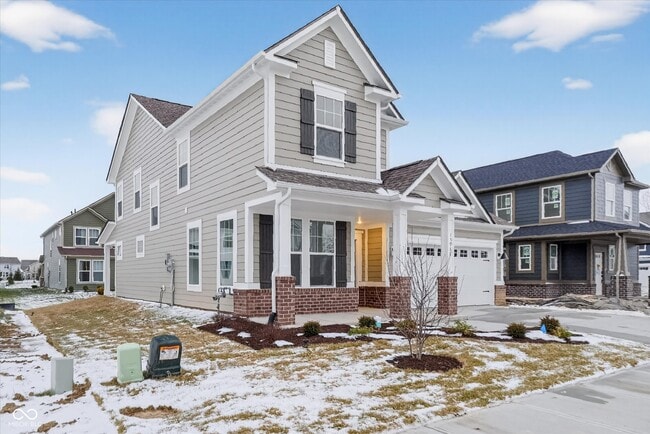 Photo - 15988 Tharp Wds Dr