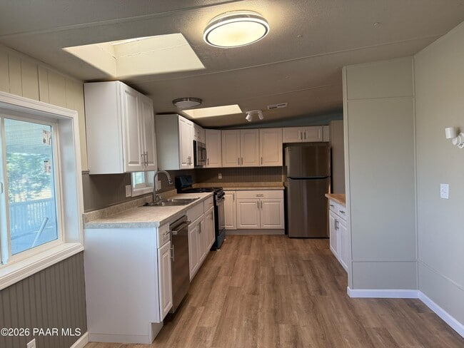 Photo - 8201 E Canyon Ln