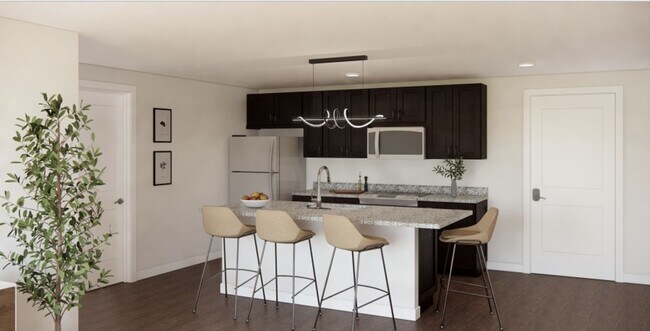 Photo - The Pinnacle at Swiftwater Unit 107- The Pinnacle At Swiftwater Apartments
