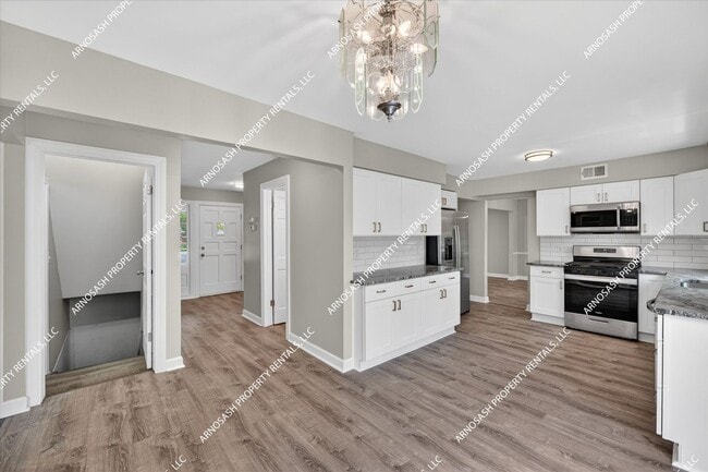 Photo - Rare Rental Opportunity in Southfield — Fully Renovated 4-Bedroom Brick Colonial!