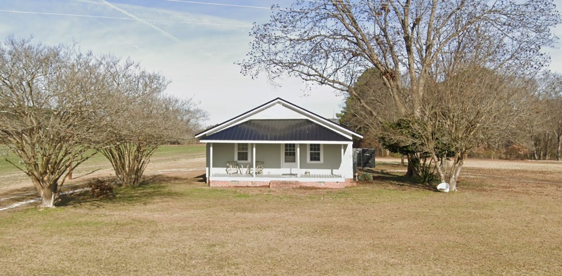 Renovated property in Dunn-COMING SOON! - Renovated property in Dunn-COMING SOON! Casa