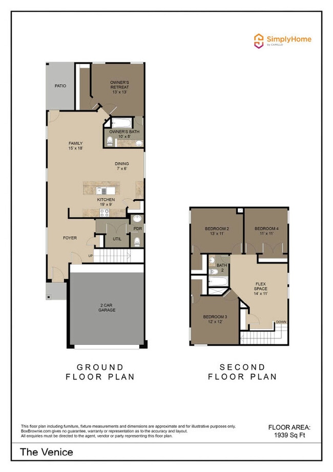 Photo - 9318 Green Flora Ct