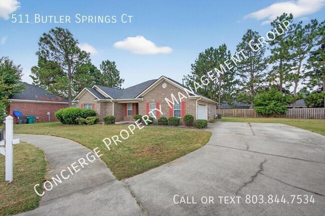 Photo - 511 Butler Springs Ct