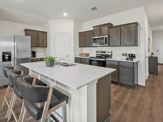 Photo - 501 Pineywood Trl