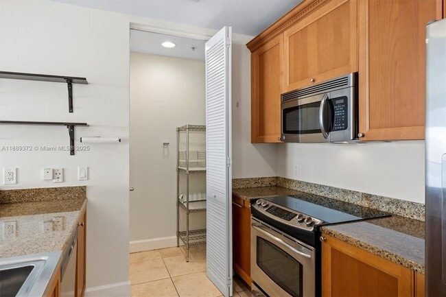 Photo - 55 Merrick Way Unit 814