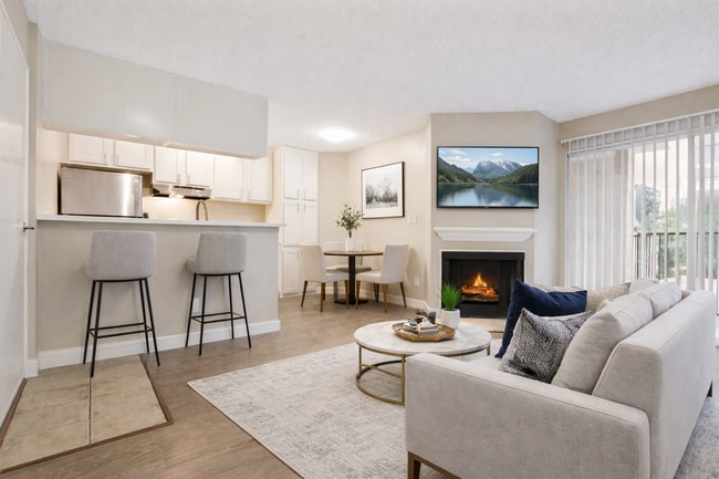 Tremont Apartments | 514 S Catalina St