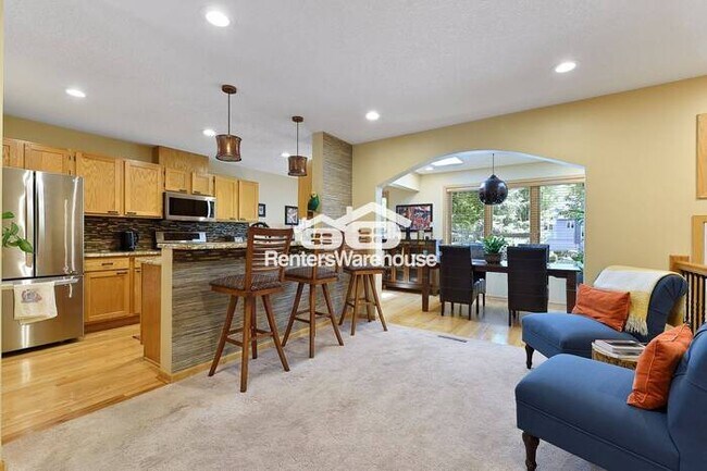 Photo - Available 12/1 - Beautiful Minnetonka Town...