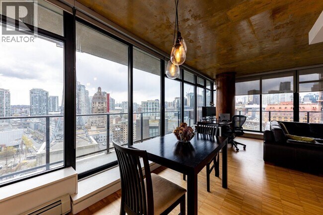 Photo - 108 W Cordova St Unit 1605