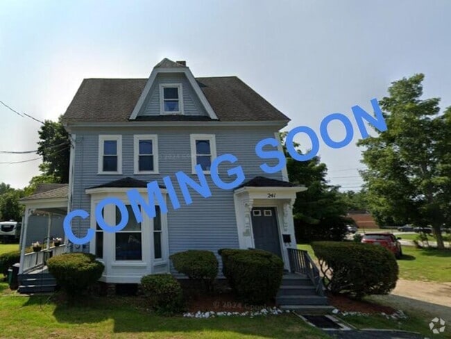 Building Photo - 241 S Main St Unit A Rental