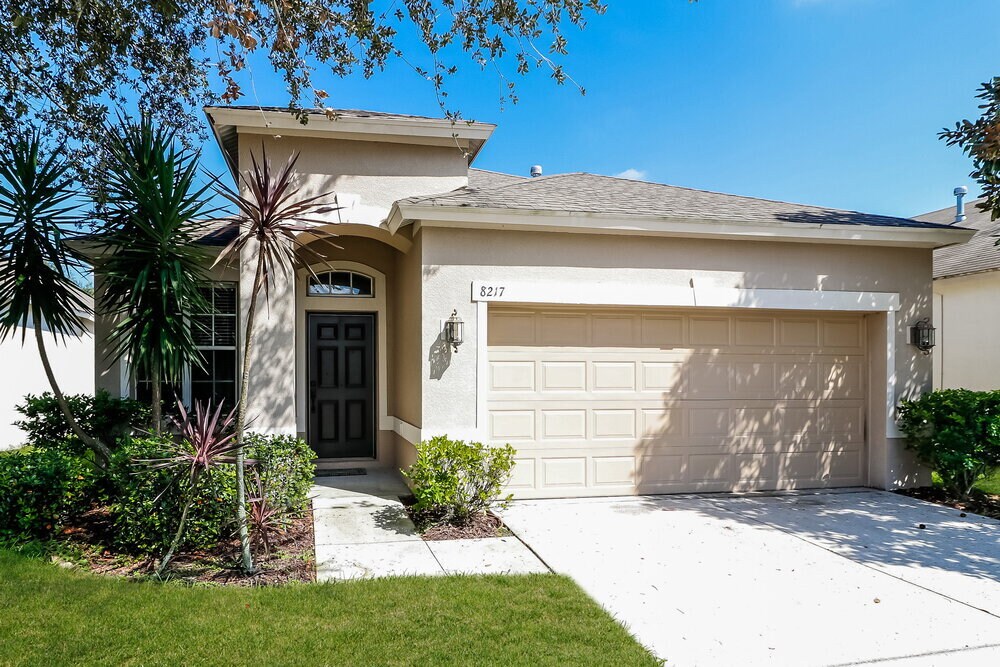 Photo - 8217 Crescent Moon Dr