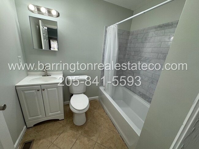 Photo - 1324 19th St SW