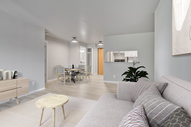 Photo - The Edge Community - 100 W. Walnut St.