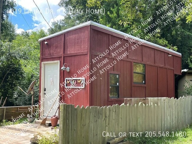 Building Photo - 4019 Laura Dr Rental