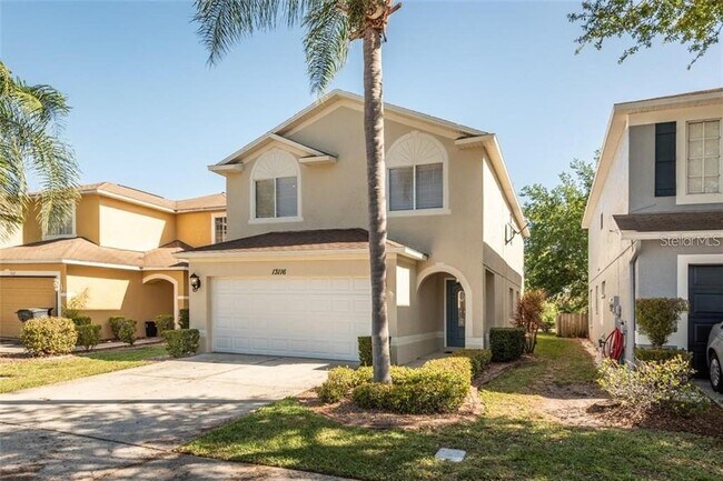 13116 Fennway Ridge Dr