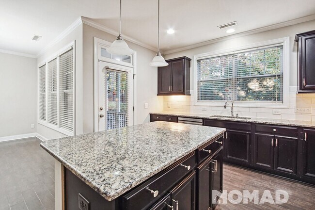 Photo - 3 Bedroom, 2.5 Bath, 2 Car Garage Townhome...