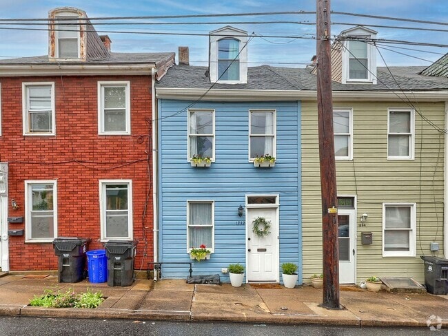 Building Photo - Quaint Home in Heart of Midtown