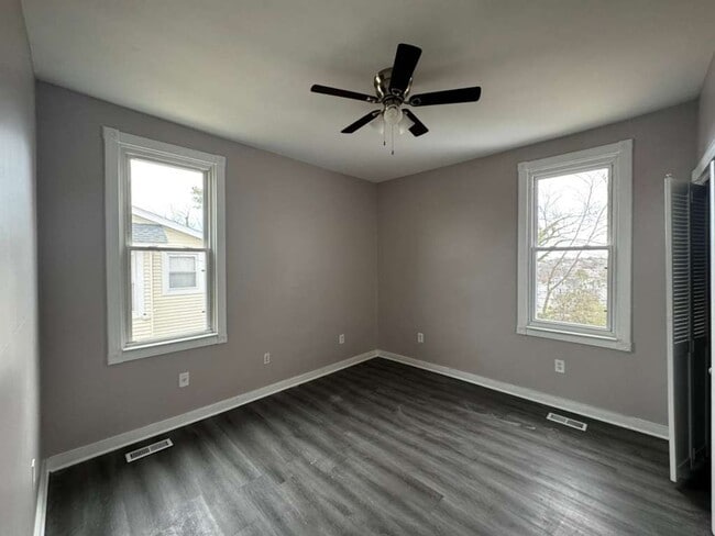 Photo - Single Family Home in Lauraville with 4 Bedrooms, a Finished Basement, and a Washer/Dryer