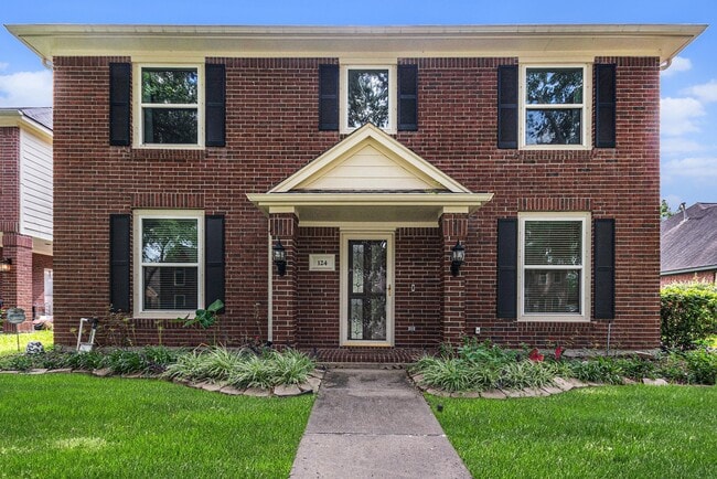 Building Photo - 124 Harwood Dr Rental