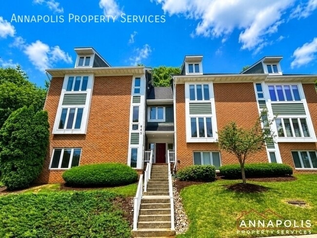 Building Photo - 645 Oakland Hills Dr Unit 1A