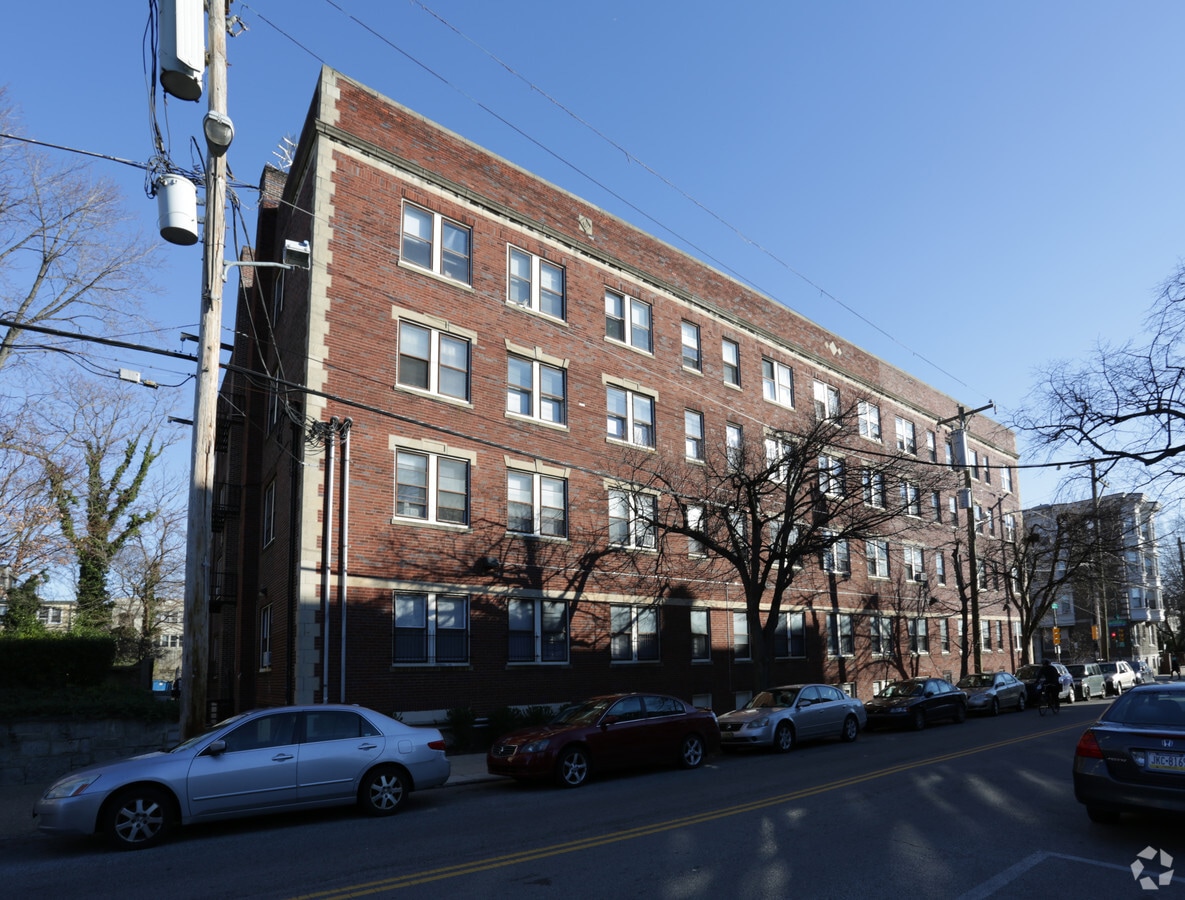 Penn Manor Apartments Philadelphia, PA