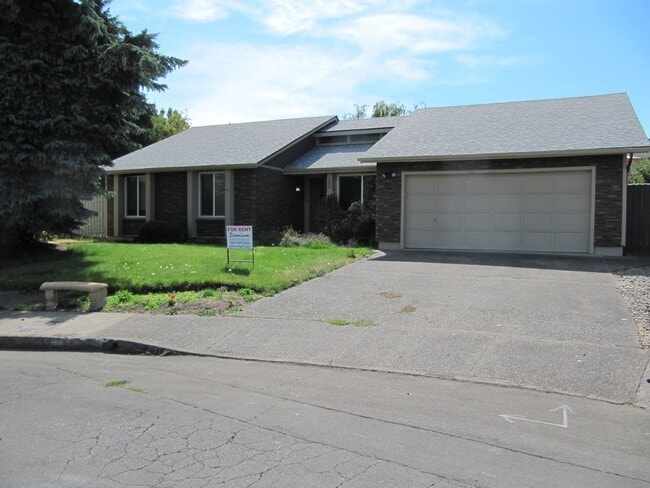 Building Photo - Gardener's Dream on Huge Lot with Landscap... Rental