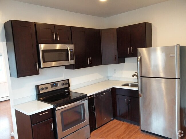 Building Photo - 634 W Nickerson St Unit A Rental