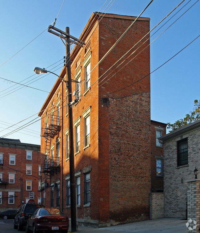 Broadway Square