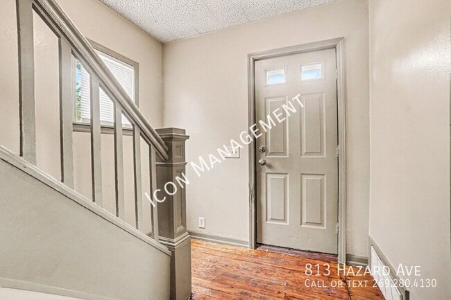 Photo - 813 Hazard Ave