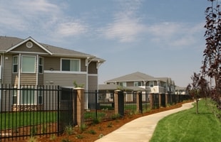 Photo - Salado Orchards Apartments