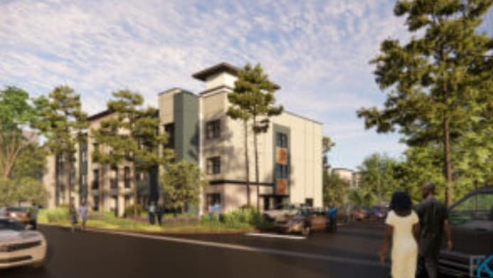 Grand East Village - Grand East Village