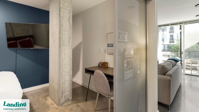 Photo - 2301 E Union St Unit B315